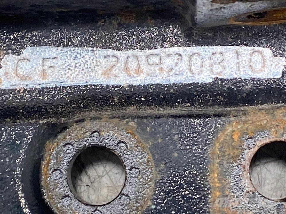 Volvo VNL Транспорт - Інші