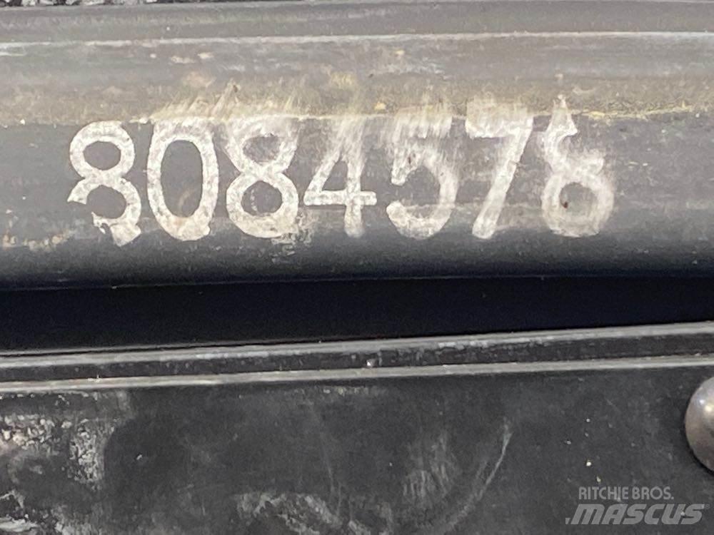 Volvo VNL Кабіни