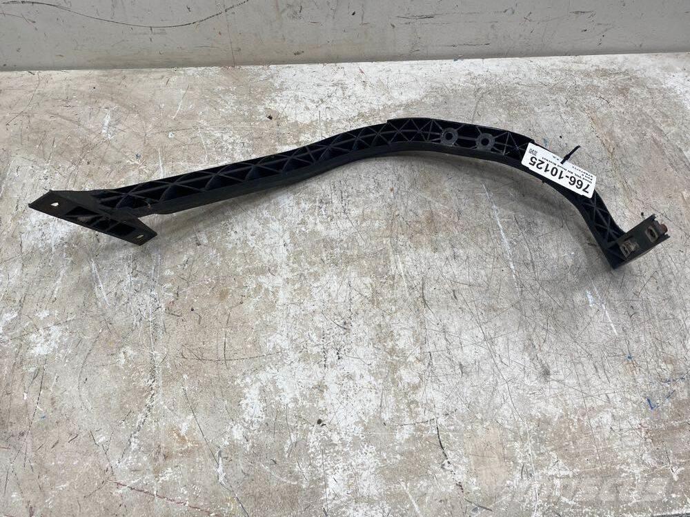 Volvo VNL Транспорт - Інші