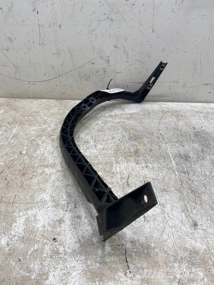 Volvo VNL Транспорт - Інші