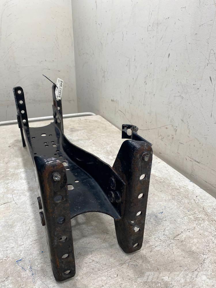 Volvo VNL Транспорт - Інші