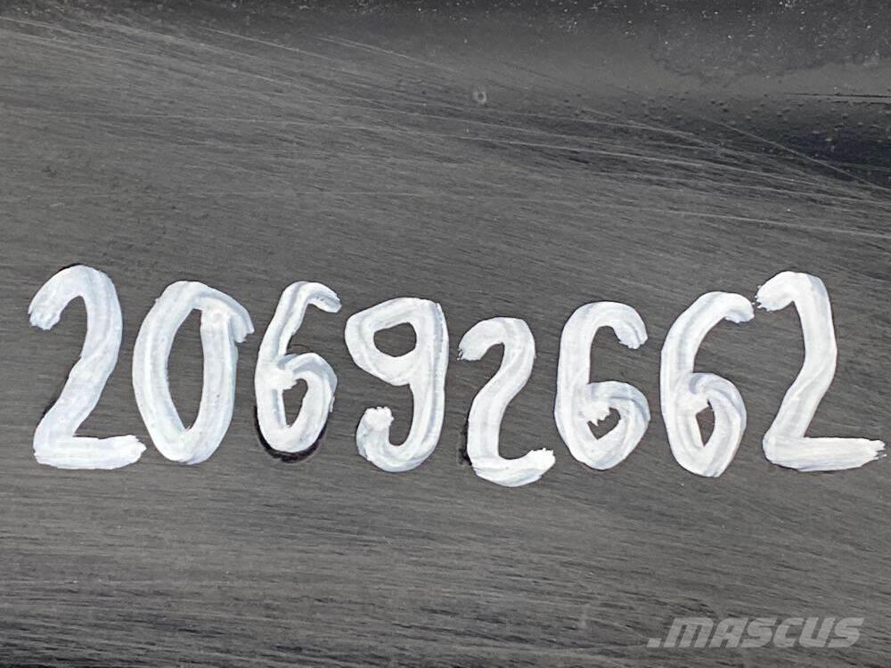 Volvo VNL Транспорт - Інші