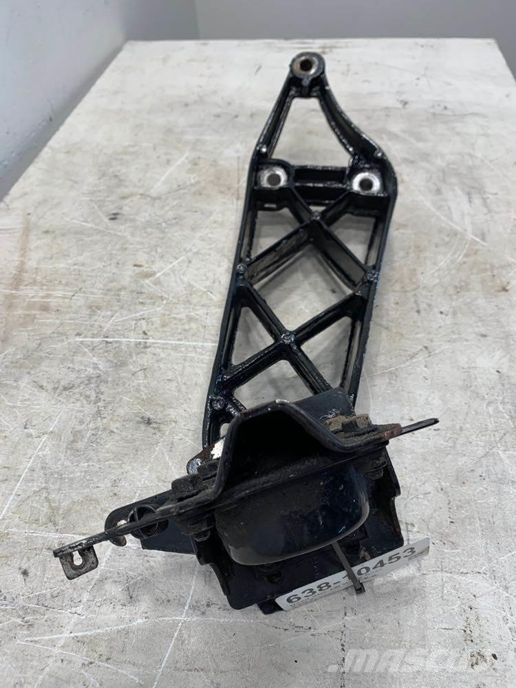 Volvo VNL Транспорт - Інші