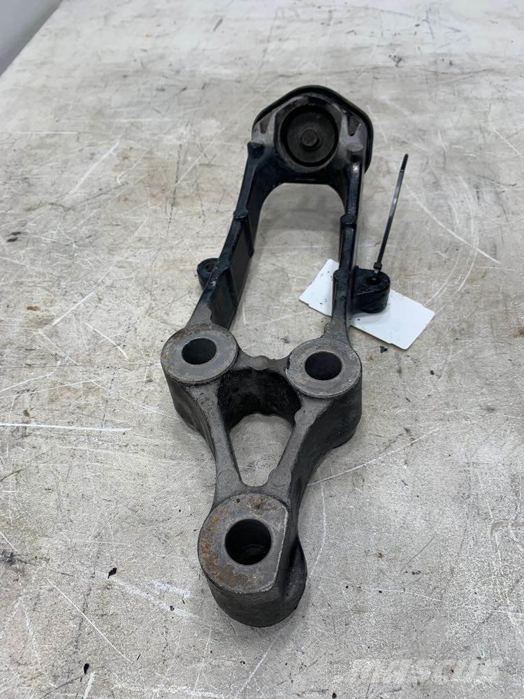 Volvo VNL Транспорт - Інші