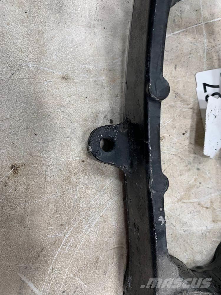 Volvo VNL Транспорт - Інші