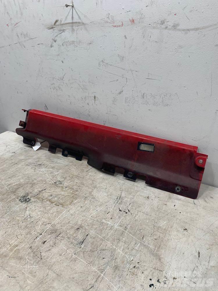 Volvo VNL Кабіни