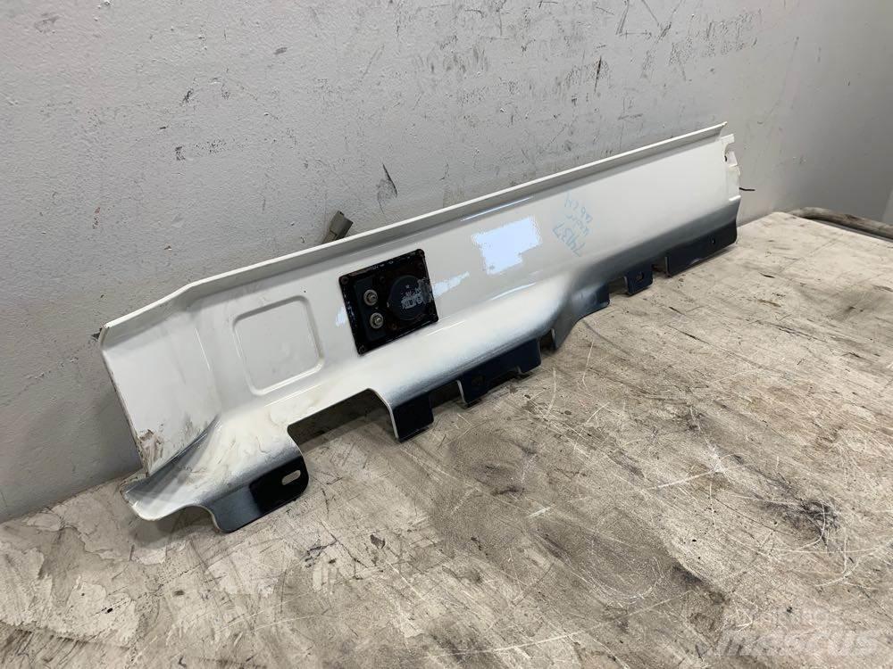 Volvo VNL Кабіни
