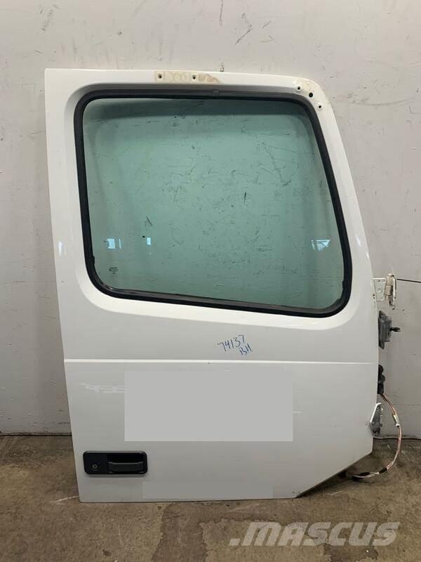 Volvo VNL Транспорт - Інші