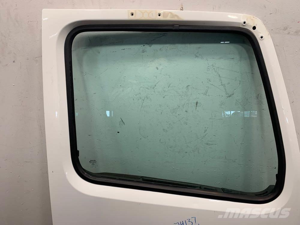 Volvo VNL Транспорт - Інші