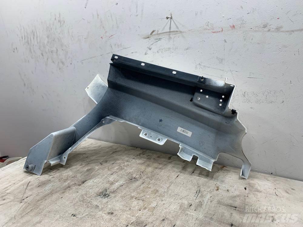 Volvo VNL Кабіни