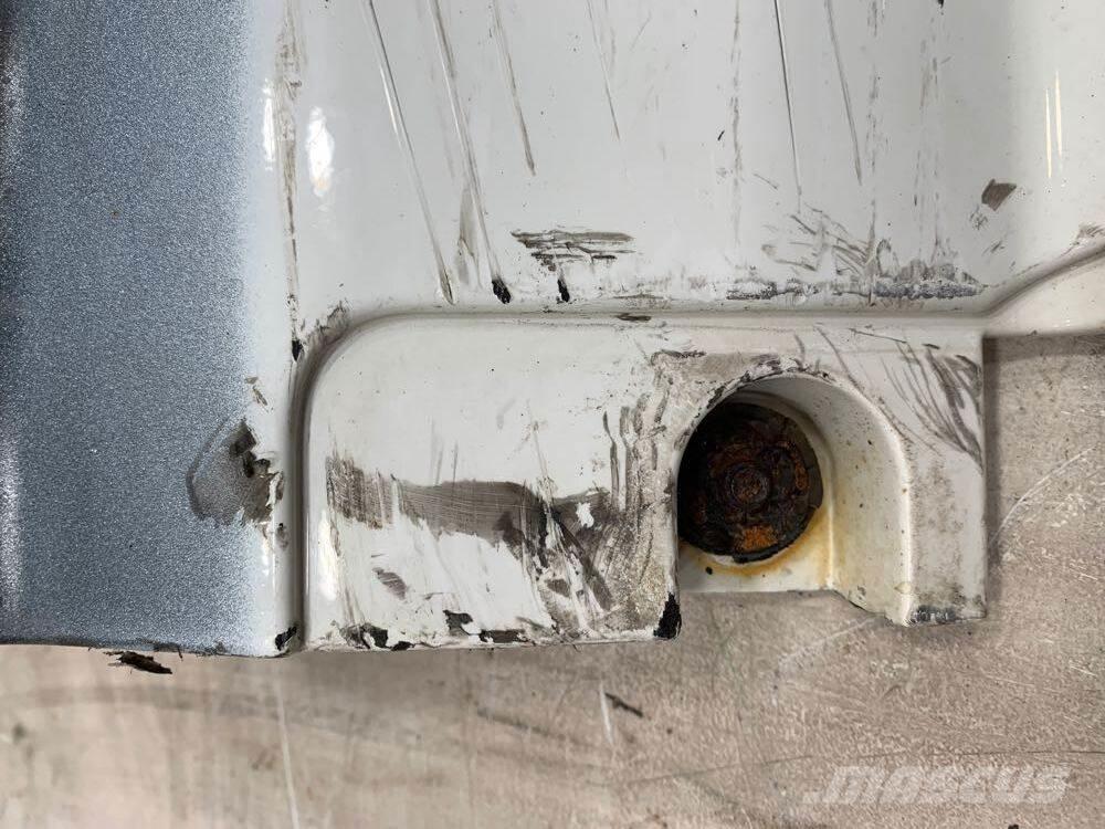 Volvo VNL Кабіни