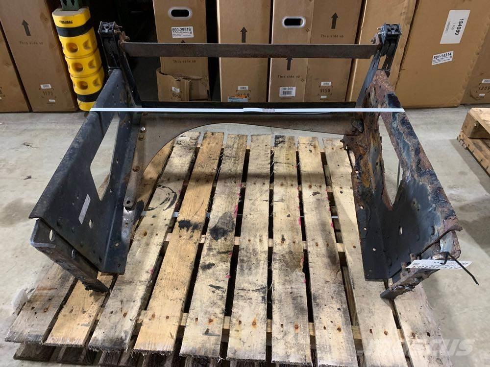 Volvo VNL Транспорт - Інші