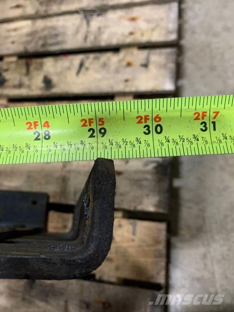 Volvo VNL Транспорт - Інші