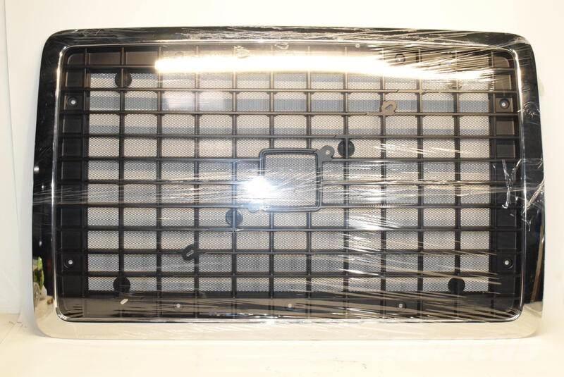 Volvo VNL Транспорт - Інші