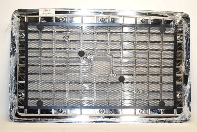 Volvo VNL Транспорт - Інші