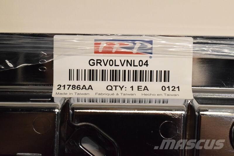 Volvo VNL Транспорт - Інші