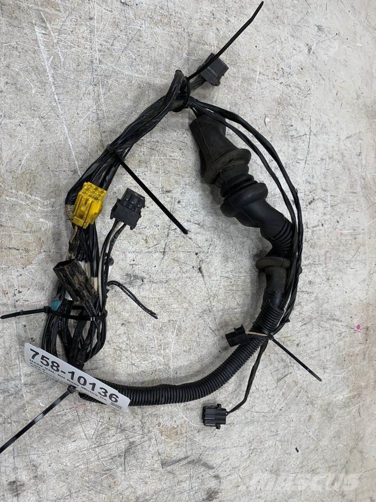 Volvo VNL Транспорт - Інші