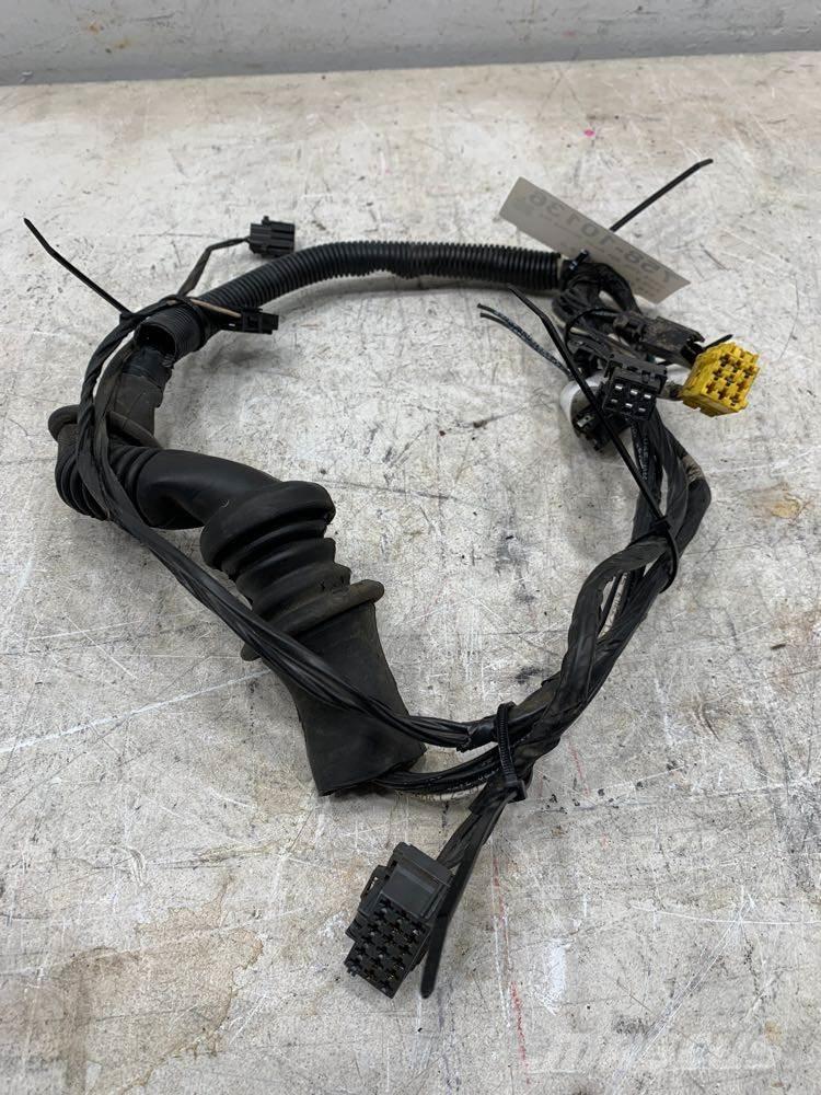 Volvo VNL Транспорт - Інші