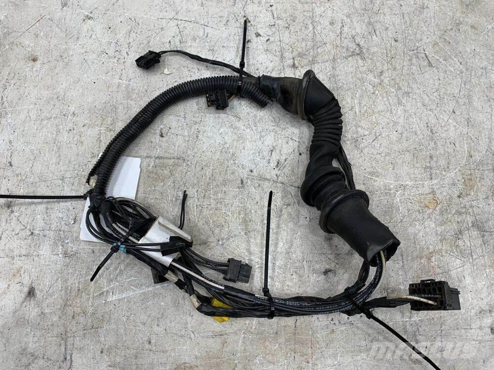 Volvo VNL Транспорт - Інші