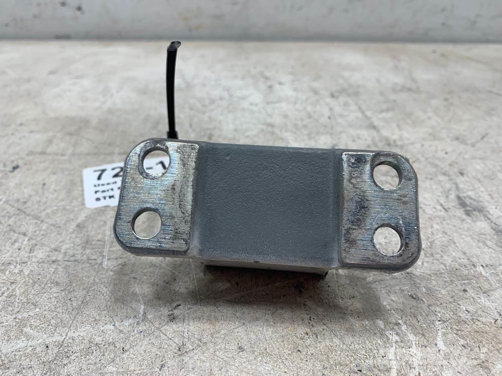 Volvo VNL Транспорт - Інші