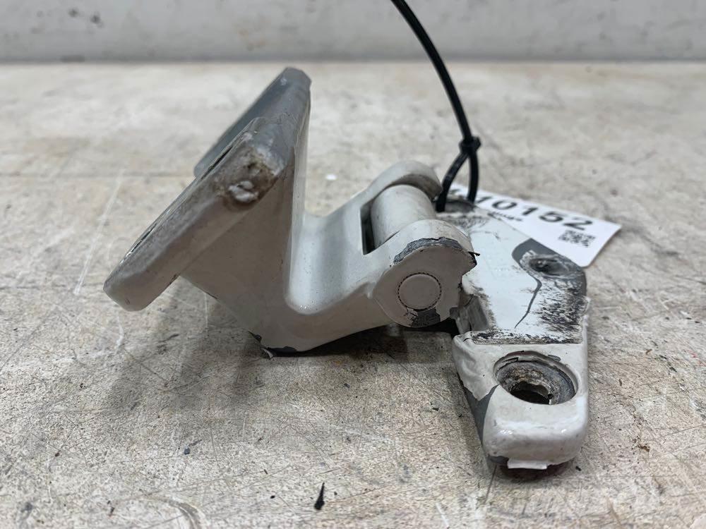 Volvo VNL Транспорт - Інші