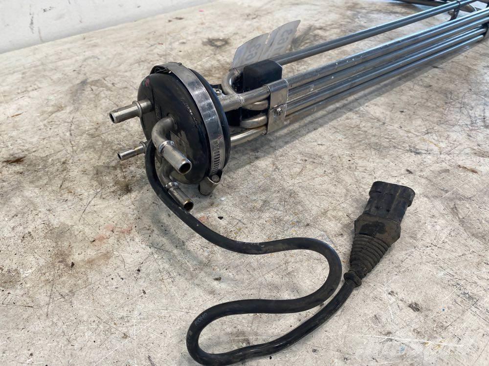 Volvo VNL Транспорт - Інші