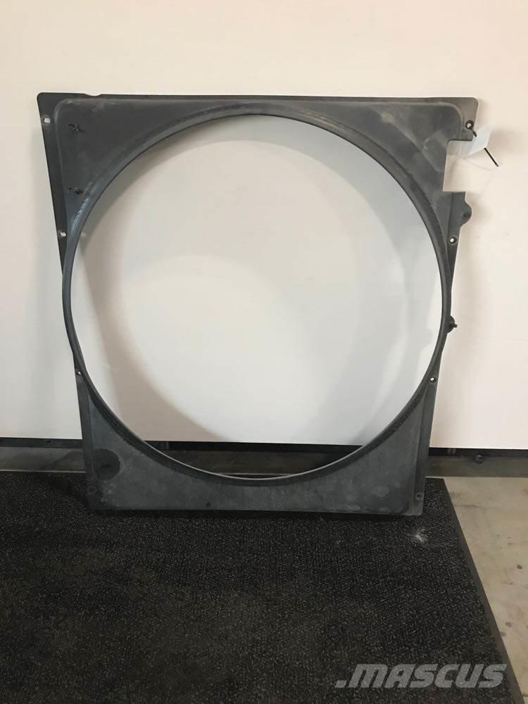 Volvo VNL Транспорт - Інші