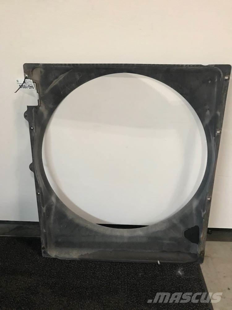 Volvo VNL Транспорт - Інші