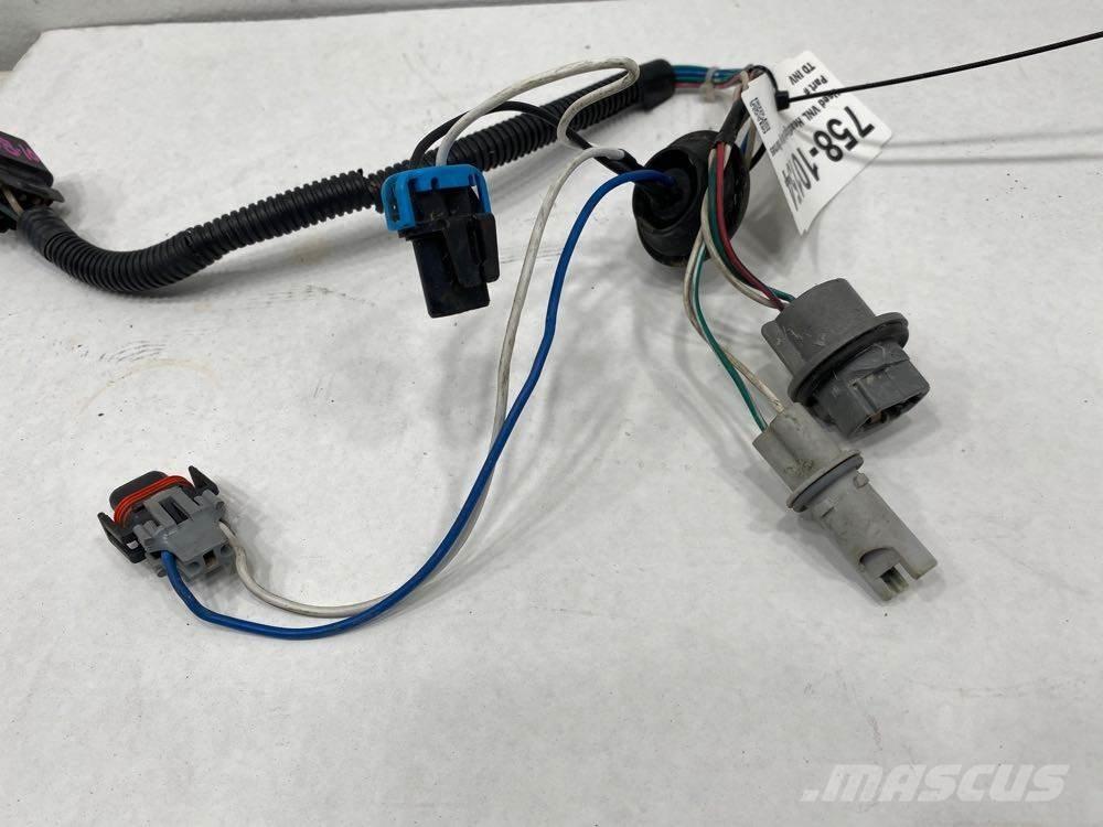 Volvo VNL Транспорт - Інші