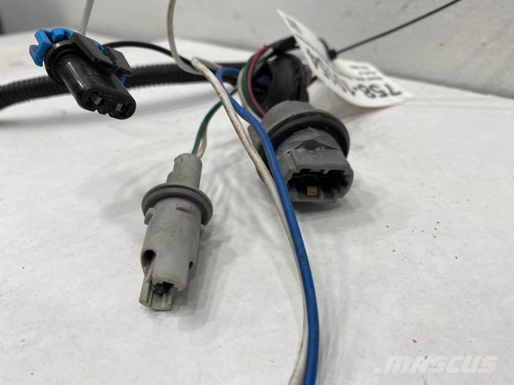 Volvo VNL Транспорт - Інші