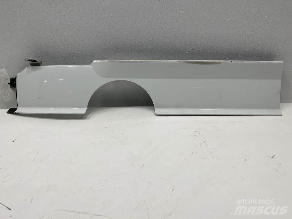 Volvo VNM Кабіни