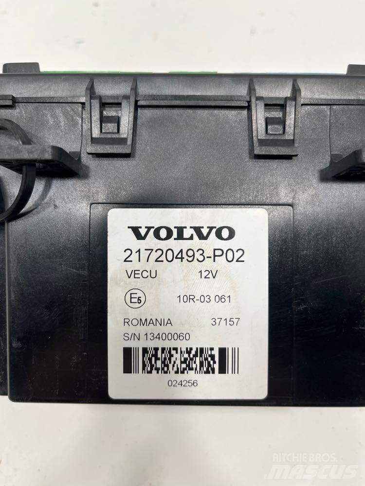 Volvo VNM Транспорт - Інші