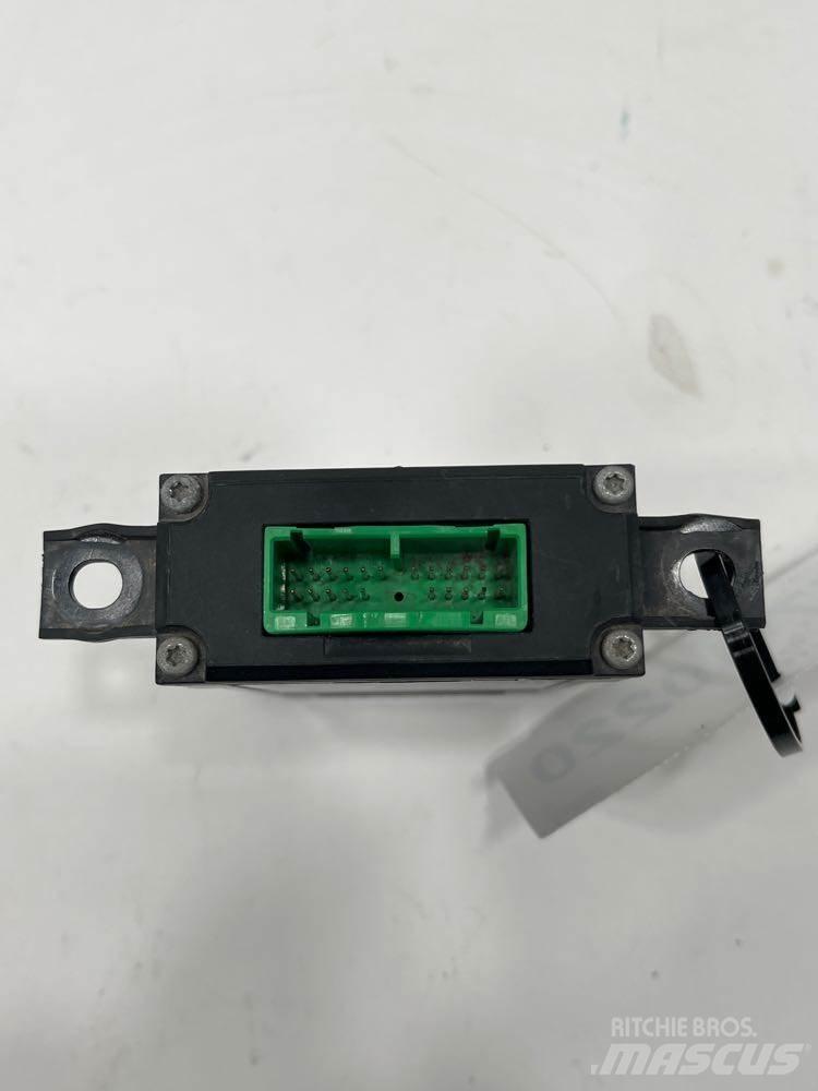 Volvo VNM Коробки передач