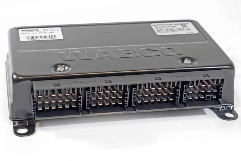 Wabco  Електроніка