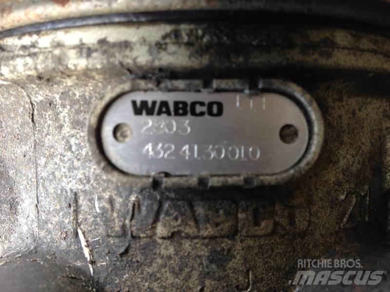 Wabco  Транспорт - Інші