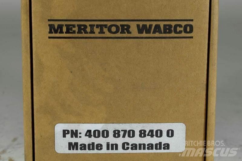 Wabco  Транспорт - Інші