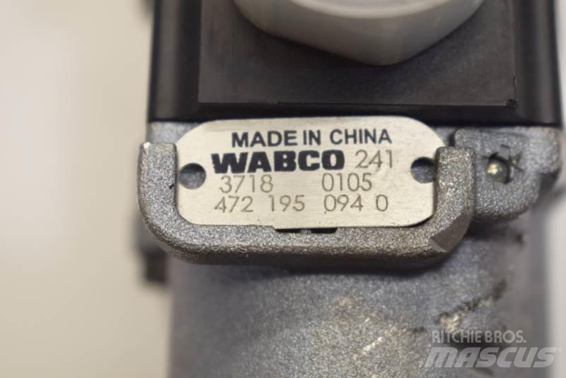 Wabco  Транспорт - Інші