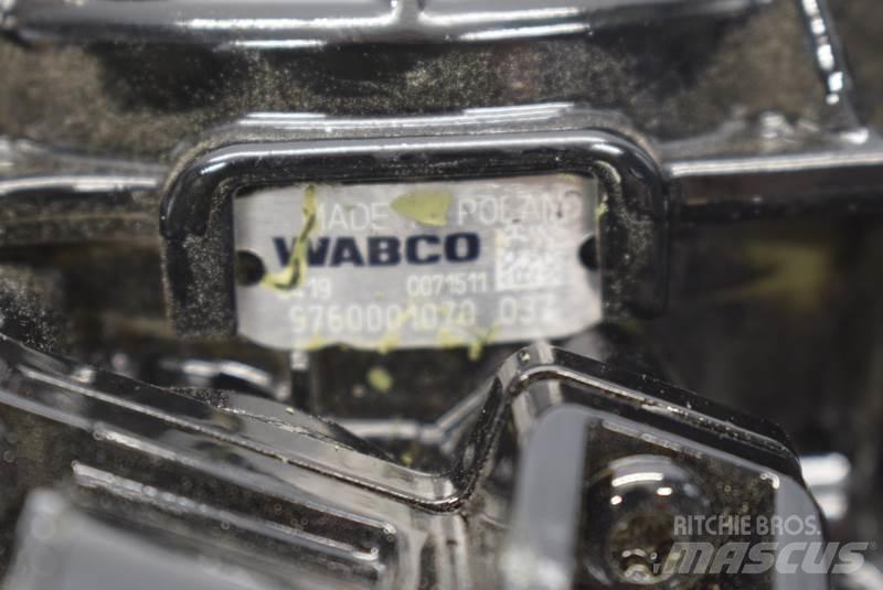 Wabco  Транспорт - Інші