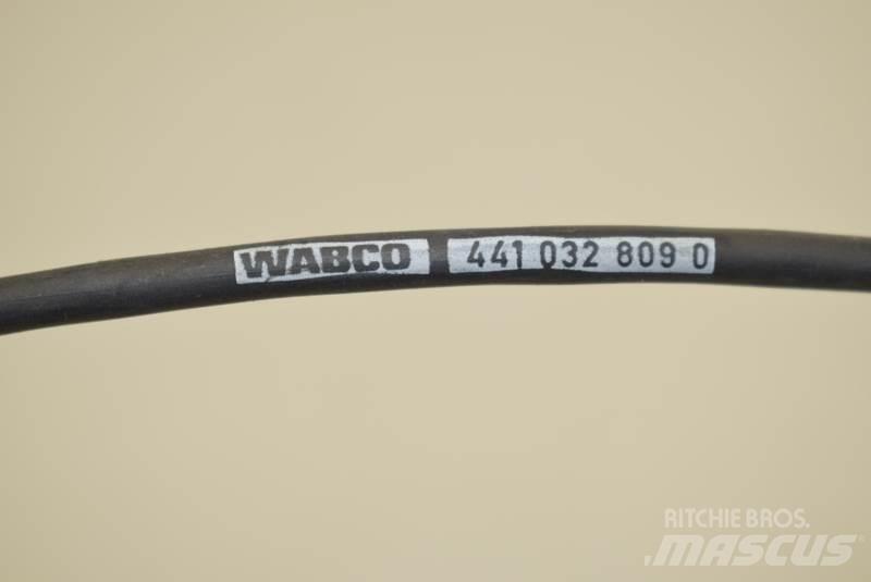 Wabco  Електроніка