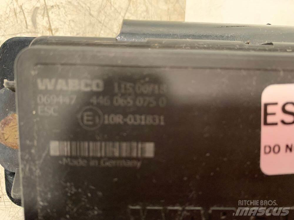 Wabco  Транспорт - Інші