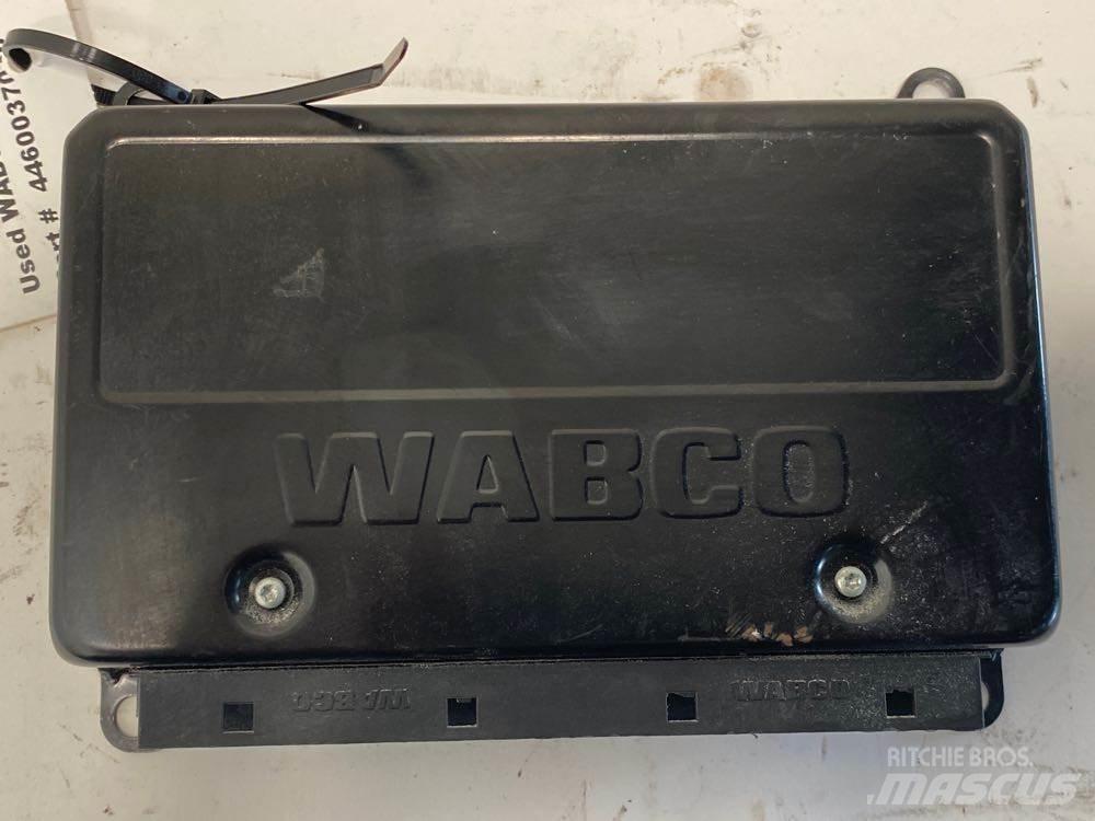 Wabco  Електроніка