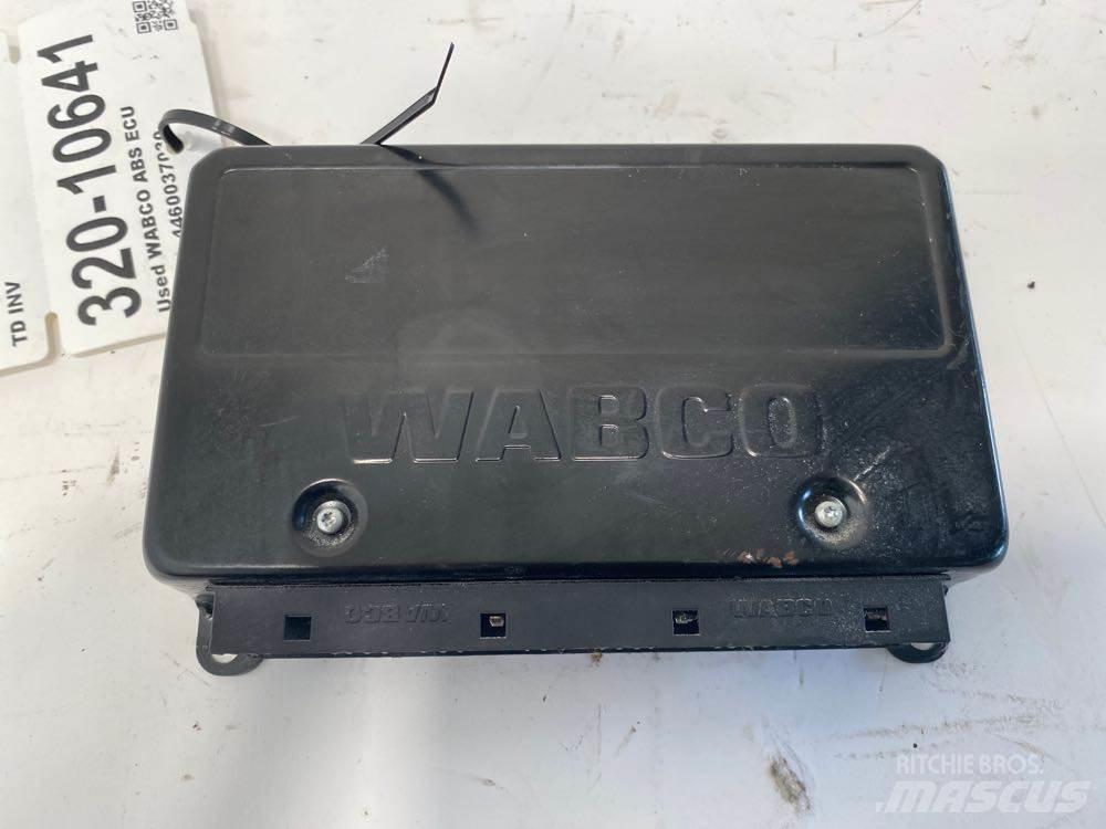 Wabco  Електроніка