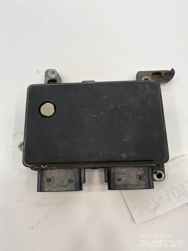 Wabco  Коробки передач