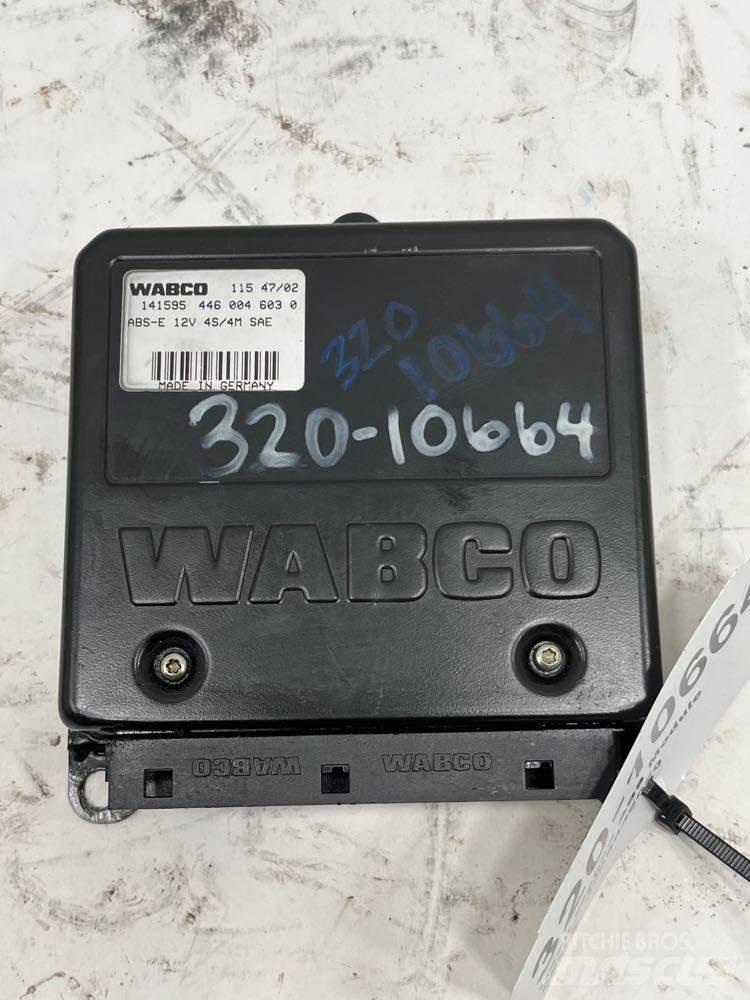 Wabco  Електроніка
