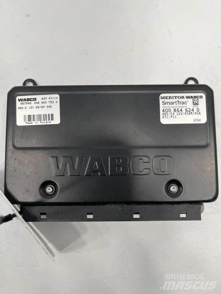 Wabco  Електроніка
