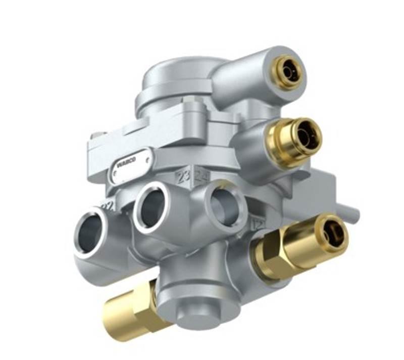 Wabco  Транспорт - Інші