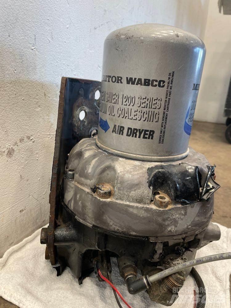 Wabco  Транспорт - Інші