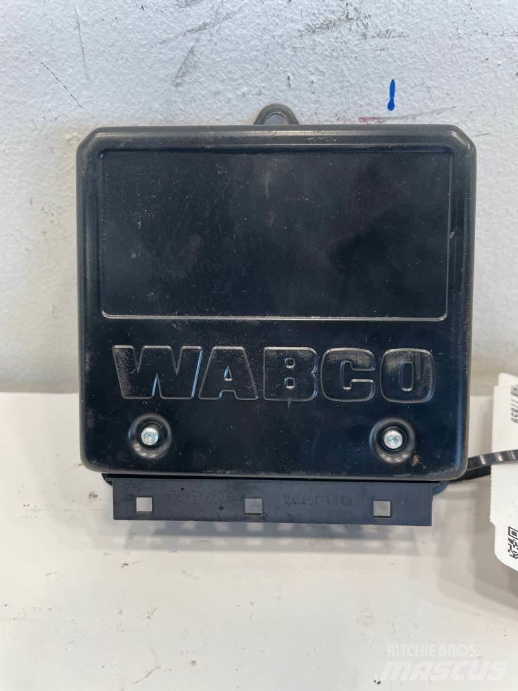 Wabco  Електроніка