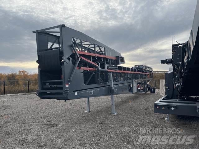 Thor TF130 Конвейєри / Транспортери
