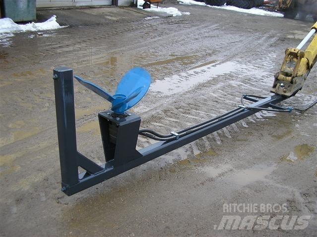  - - - Højgård Цистерни для перевезення суспензій
